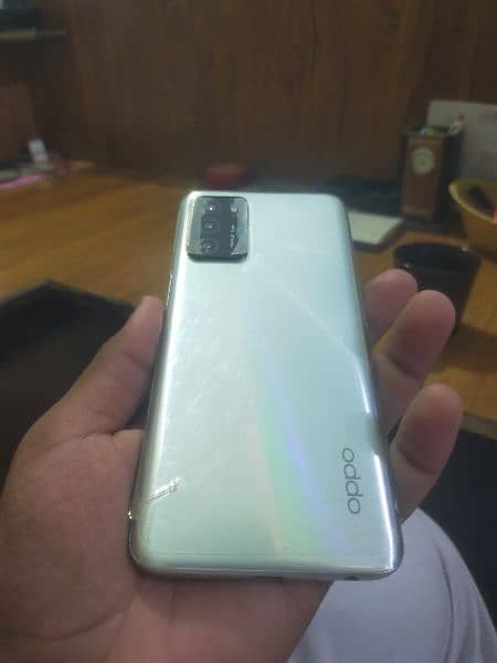 OPPO A16 4