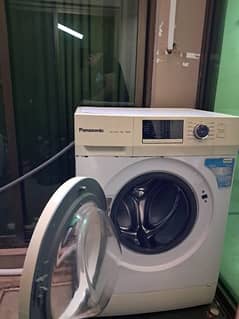 washing machine panasonic