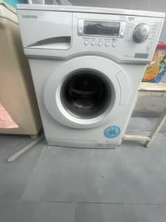 brand new Samsung washing cheap urgent sale WhatsApp 03264565544