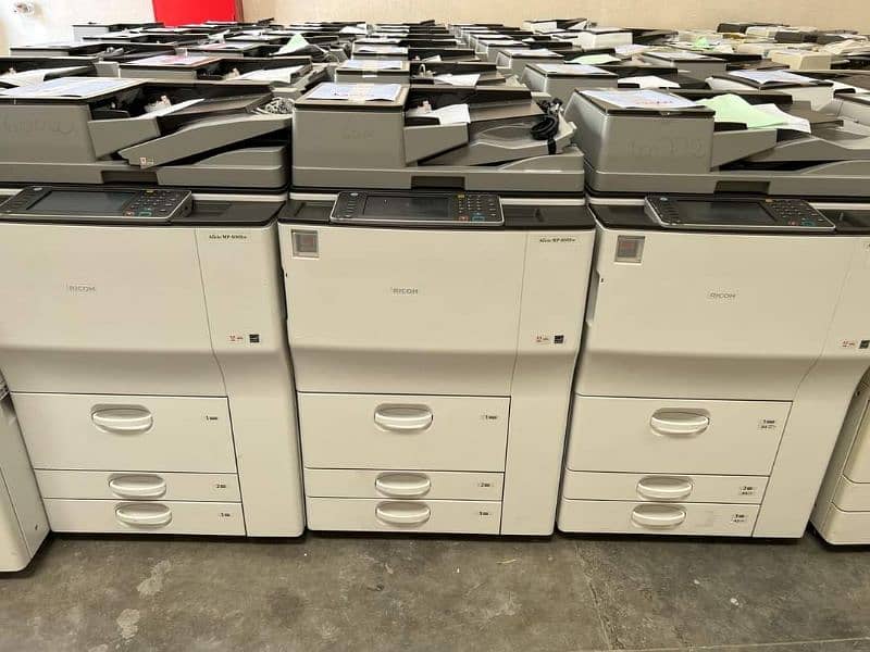 PhotoCopy Machines Heavy Duty 0