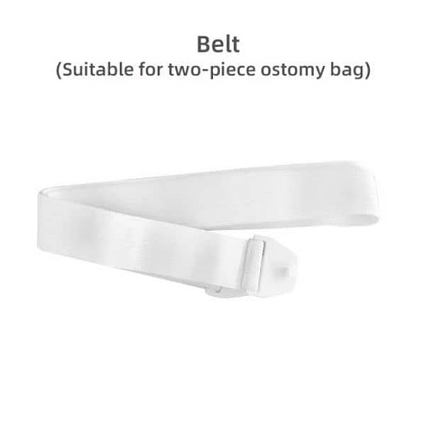 colostomy Belt Stoma Belt 3