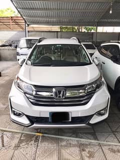 Honda BR-V 2020