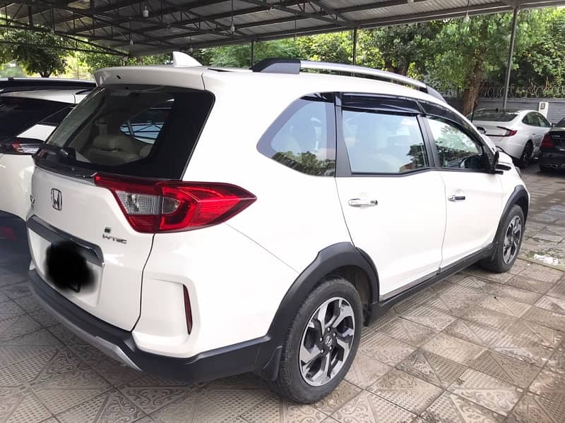 Honda BR-V 2020 1