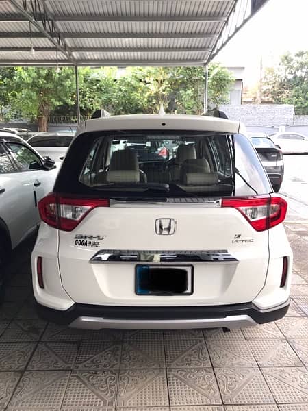 Honda BR-V 2020 2