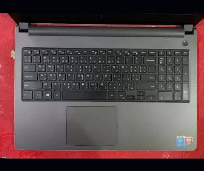 Dell I5-6Th Gen Gaming Laptop 0