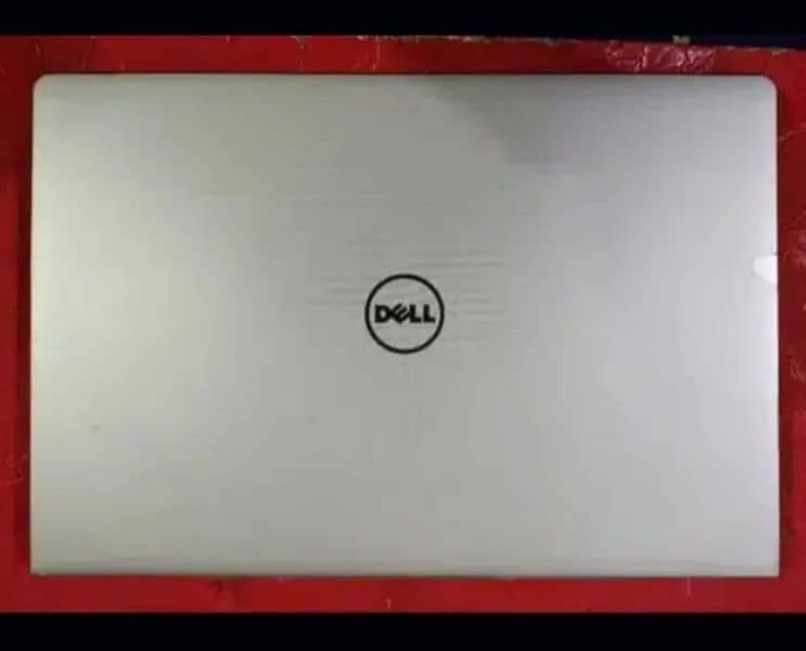 Dell I5-6Th Gen Gaming Laptop 2