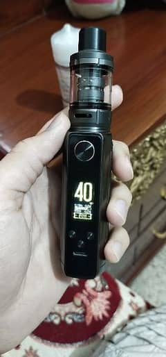 Vaporesso