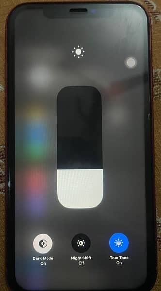 iphone XR block 64Gb battery changed 4