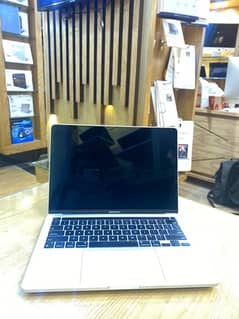 Apple M1 Macbook Pro 2020