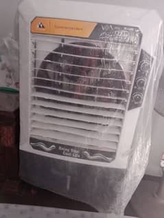 ac DC room cooler