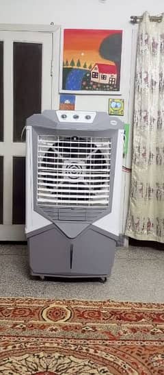 AIR COOLER (Urgent selling)