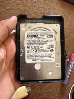 1tb Hard portable Hard disk