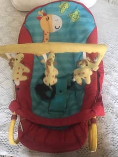 rocking chair baby carrier