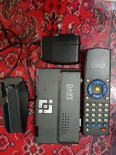 dany TV box