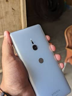 Sony Xperia XZ3 Office PTA (10/10) 0