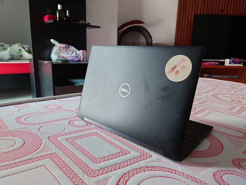 Dell Latitude 7390 Core i5 8th Gen ( 16/256gb ) 5