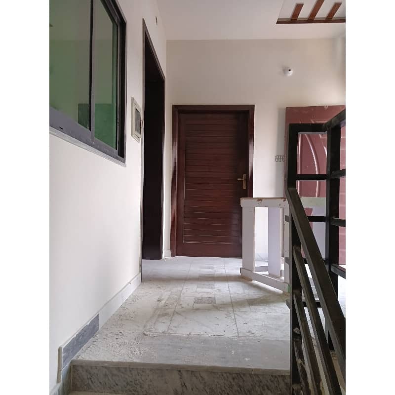 5 Marla Brand New House For Sale 1