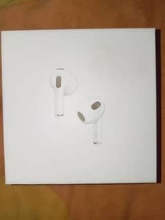 Apple Airpods 3rd generation