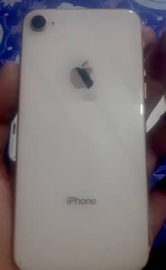 iphone 8 brand new condition