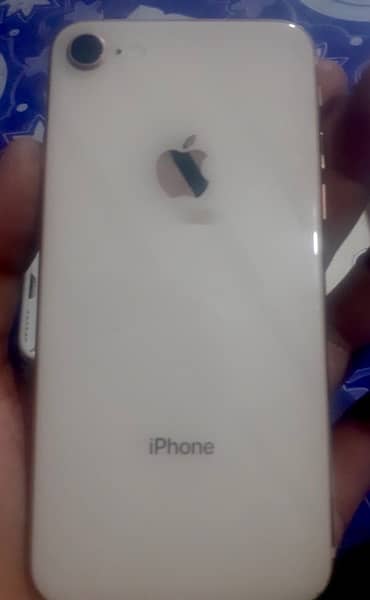 iphone 8 brand new condition 0