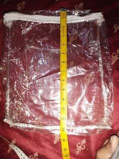 Bedsheet bag, empty bags suit bags wholesale 0