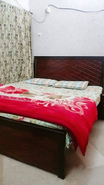 Bed and sofas for sale 1