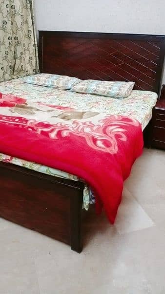 Bed and sofas for sale 2