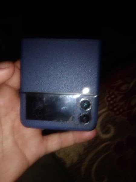 Samsung z flip 3 non pta for sale 1