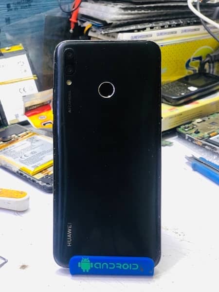 huawei y9 2019 2