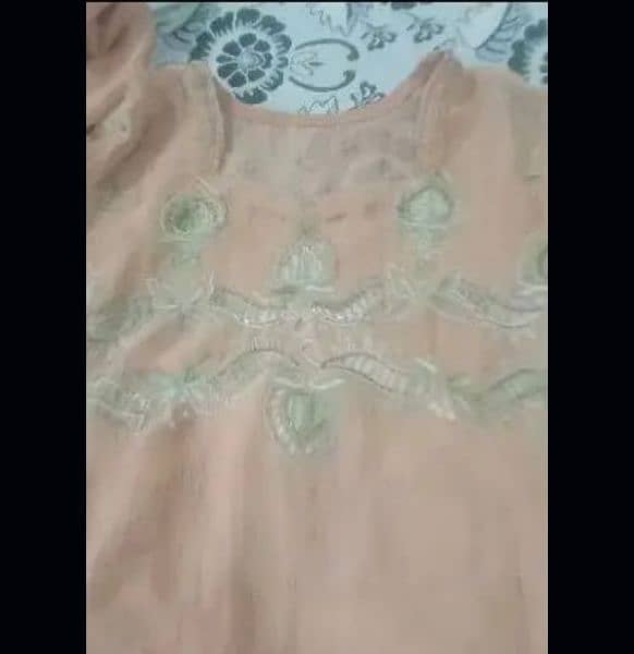 Ladies dresses party wear( sale mela ) 4