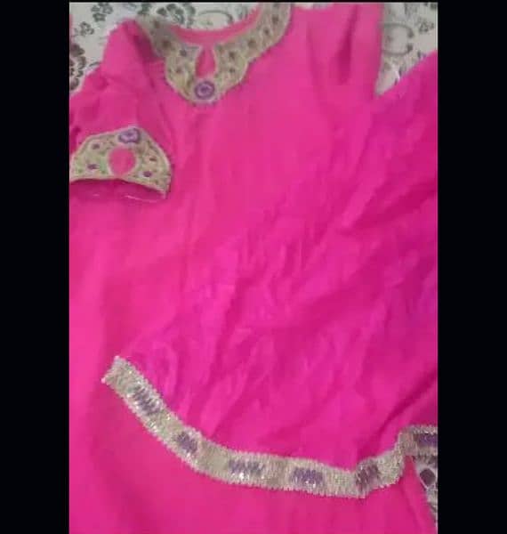 Ladies dresses party wear( sale mela ) 5