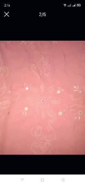 Ladies dresses party wear( sale mela ) 13