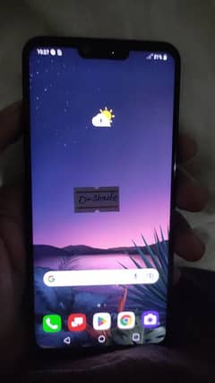 lg g8 thinq