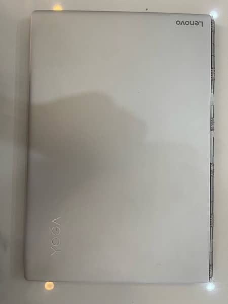 Lenovo Yoga 910 - 7th Gen Ci7 0