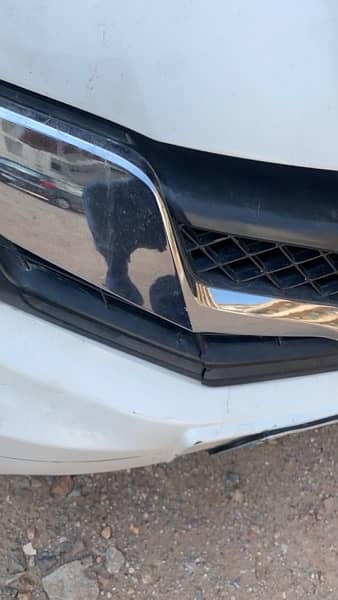 Honda City IVTEC 2019 8