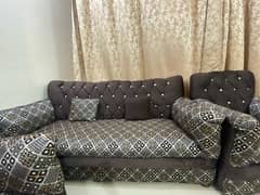 5 seater sofa set 0