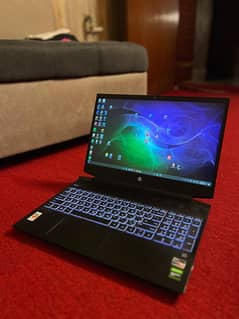 HP Pavilion Gaming 15