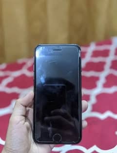 iphone 7 NON PTA  32 GB