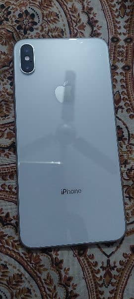 i phone xsmax 64gb non pta 0