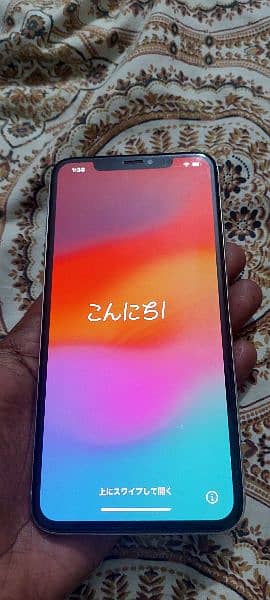 i phone xsmax 64gb non pta 2