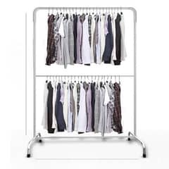 Cloth hanging stand Rack