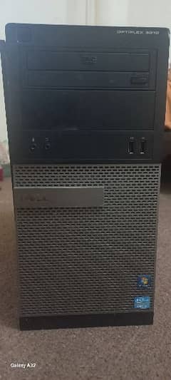 Gaming pc. WITH 7GAMES FOR FREE