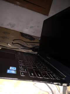 Samsung core i5 5th generation used condition 8/10