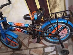 kids cycle