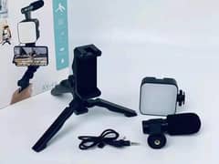 Tripod stand