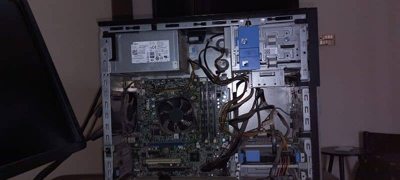 Dell 9020 Core i5 4th generation Tower 1