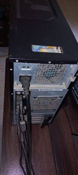 Dell 9020 Core i5 4th generation Tower 3