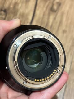 Sigma 24-70 DG DN (MRK 1) Sony E-Mount