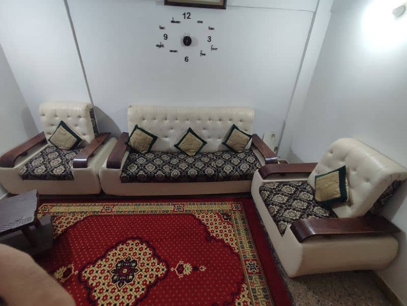 5 seater sofa set 0