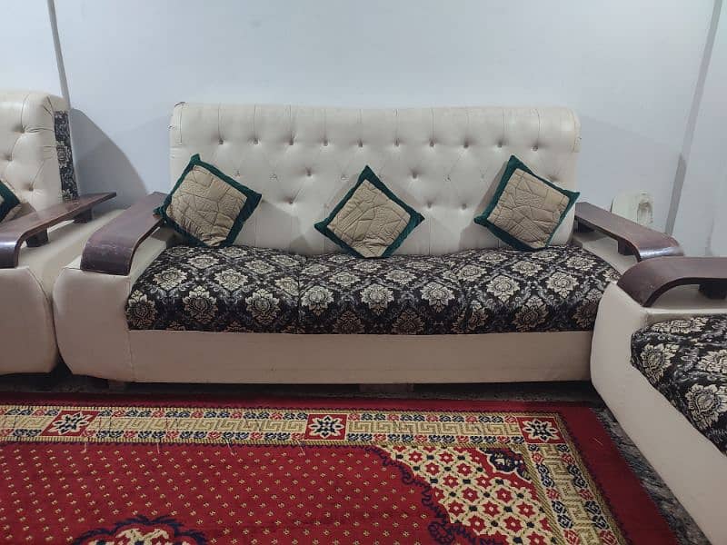 5 seater sofa set 2